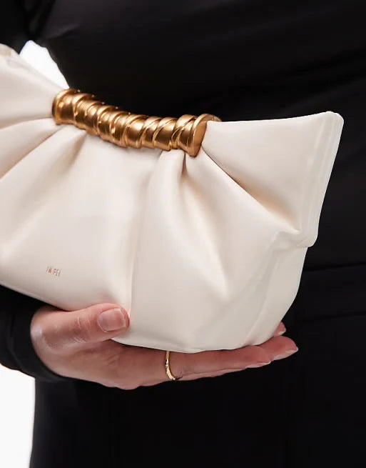 JW PEI Leia clutch