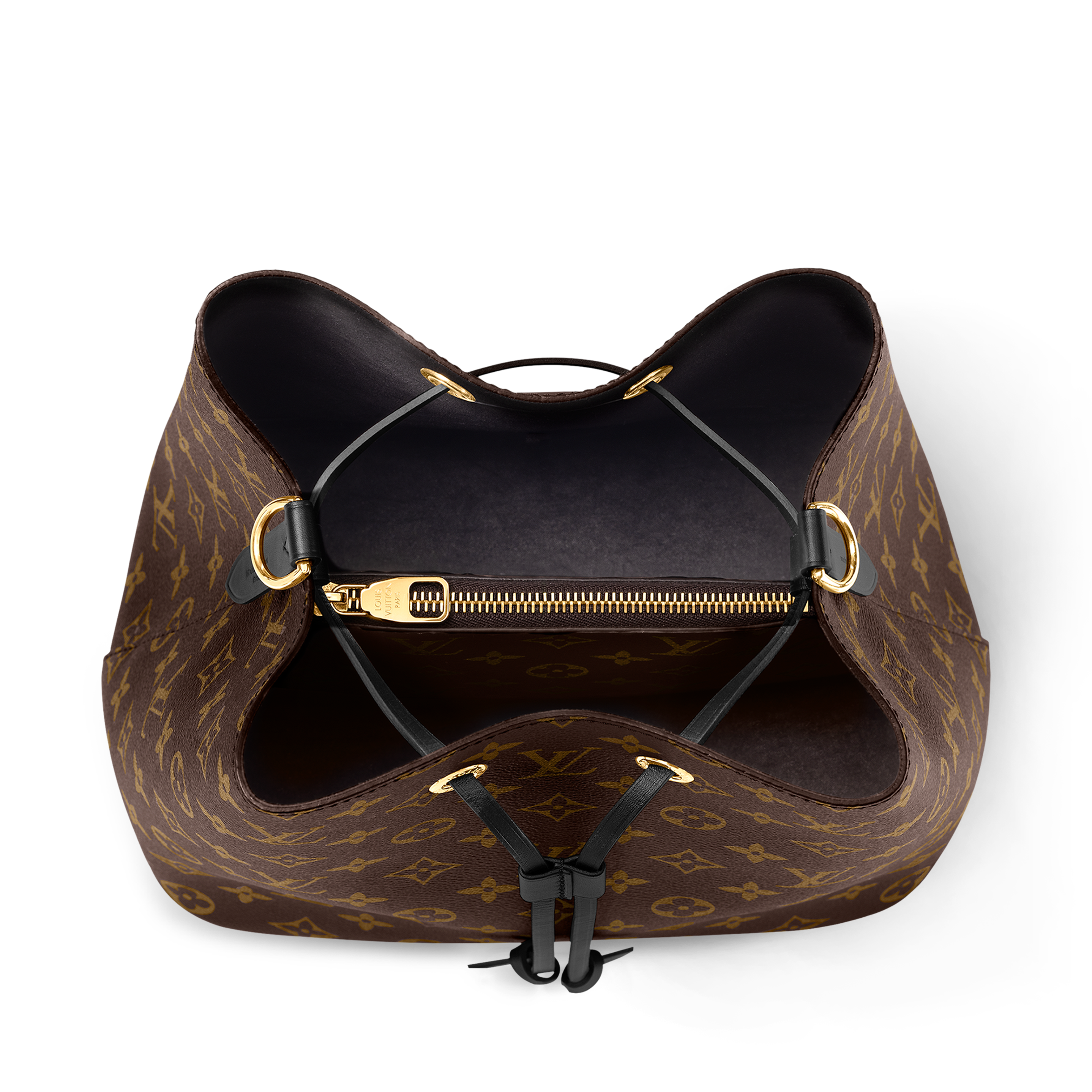Louis Vuitton NeoNoé Bucket Bag