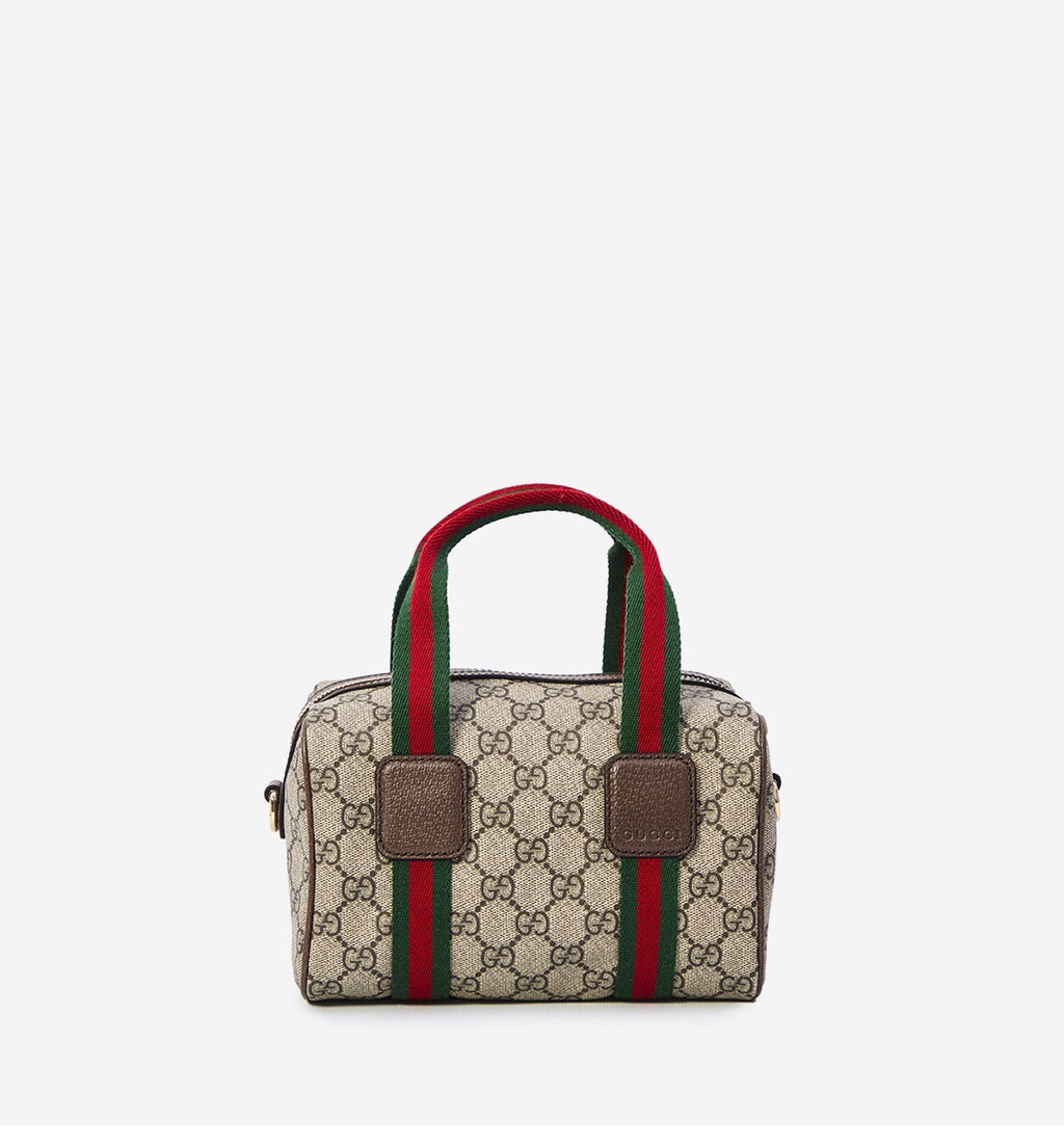 Gucci GG Mini Handbag
