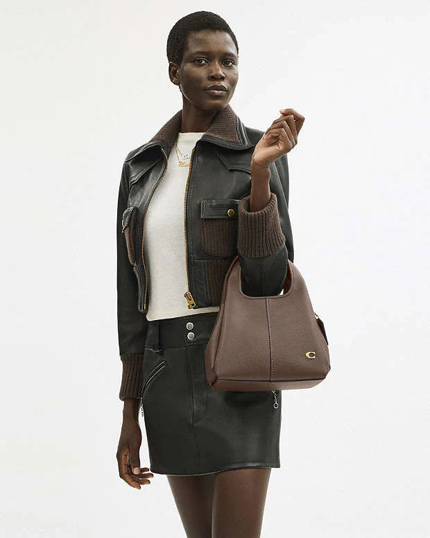 Coach - Hadley Hobo 21