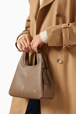 Coach - Hadley Hobo 21