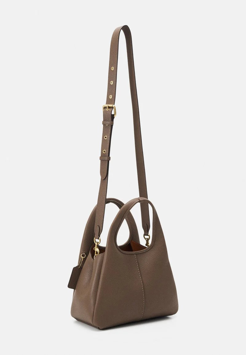 Coach - Hadley Hobo 21