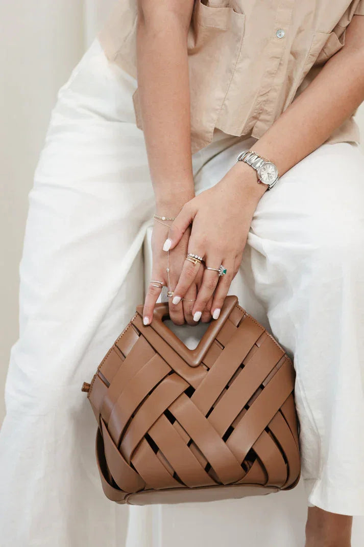 Bottega Veneta Arco Bag