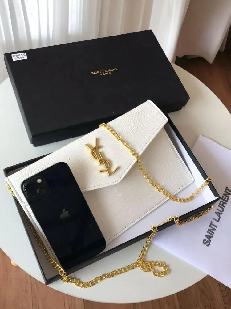 SAINT LAURENT pouch