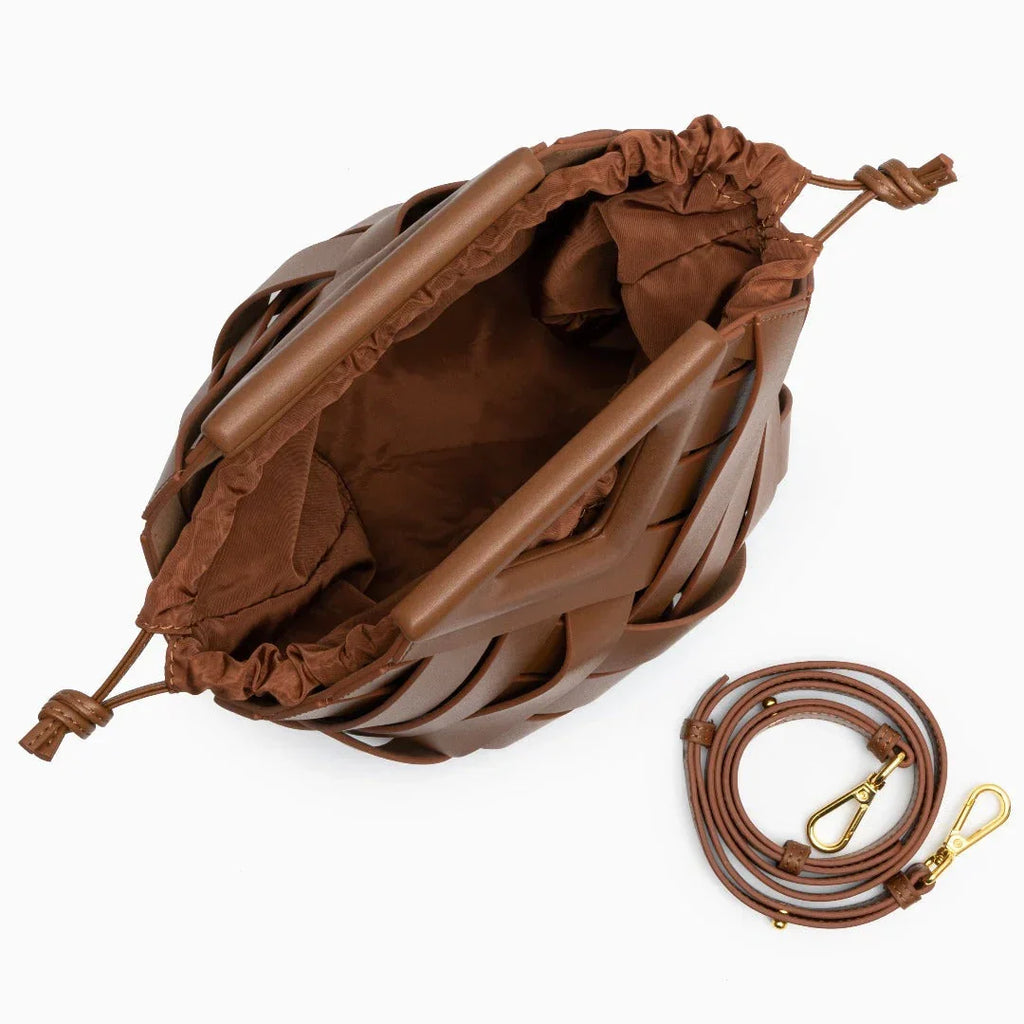 Bottega Veneta Arco Bag