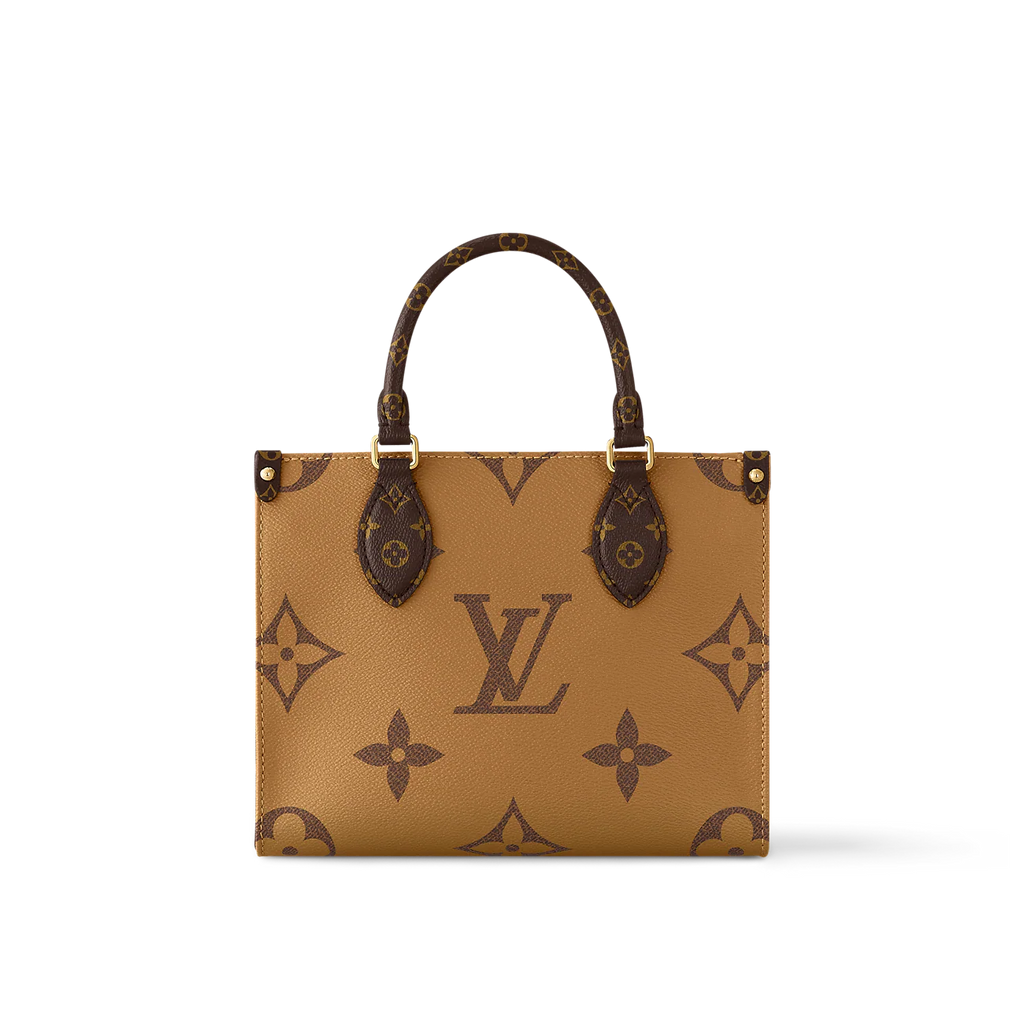 Louis Vuitton OnTheGo PM – Monogram Giant