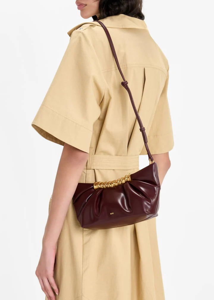 JW PEI Leia clutch