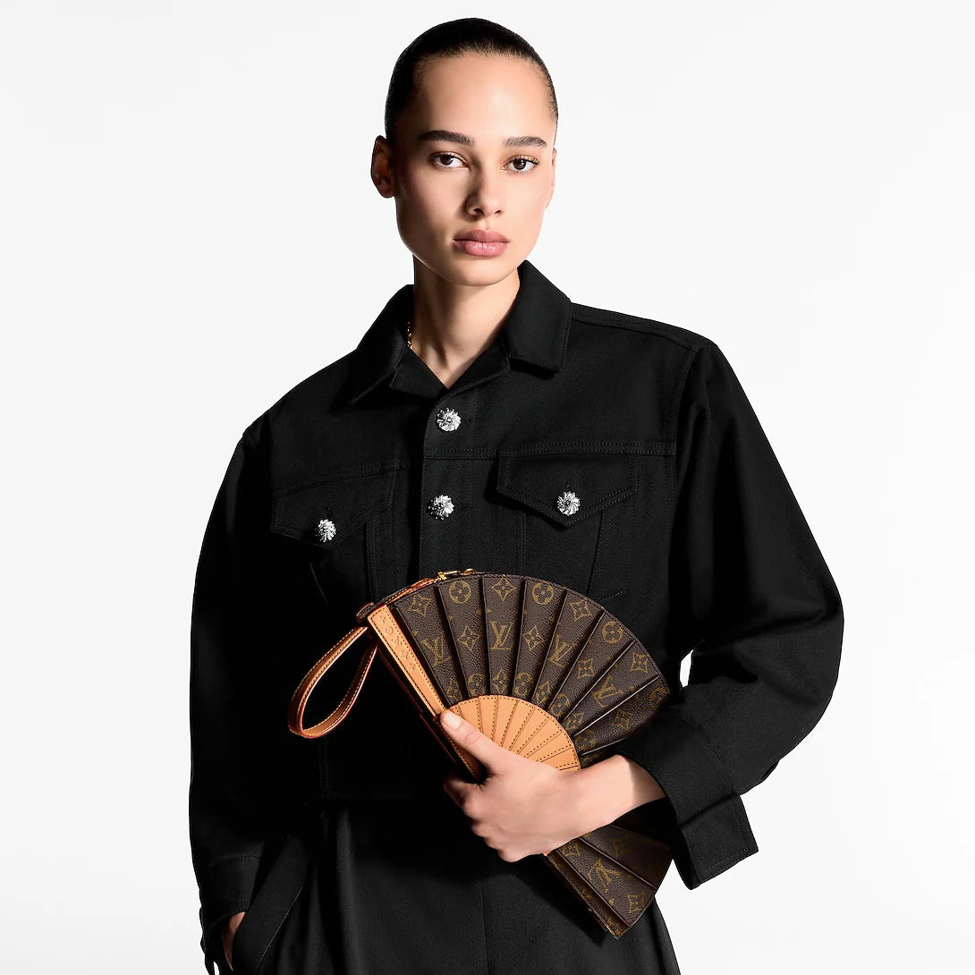 LOUIS Vuitton FAN
