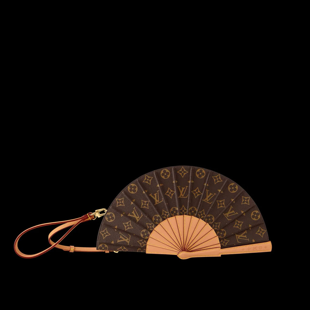 LOUIS Vuitton FAN