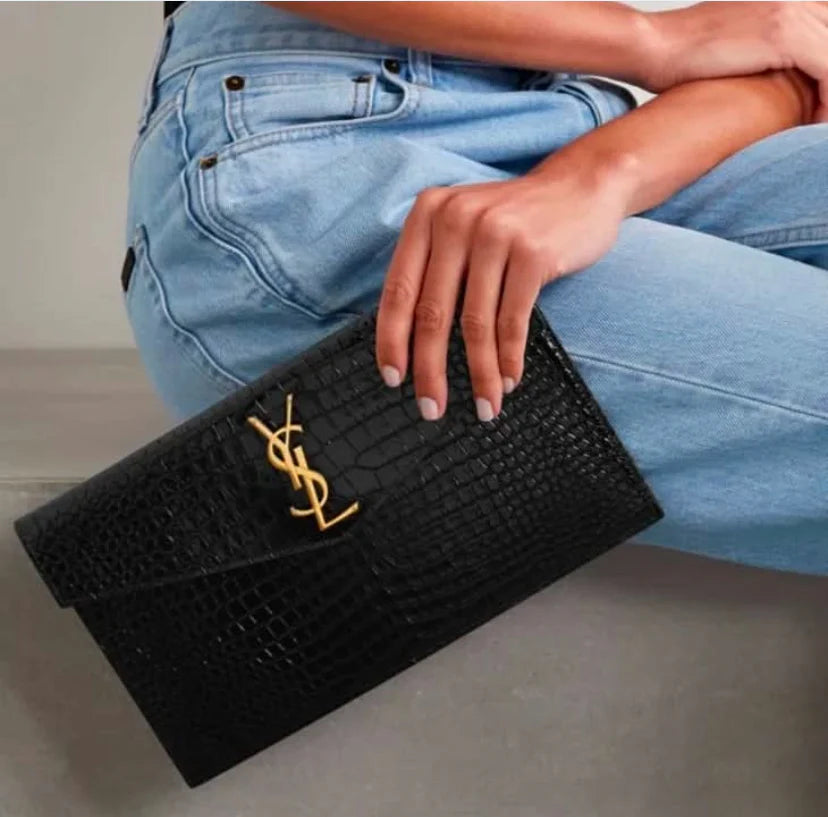 SAINT LAURENT pouch