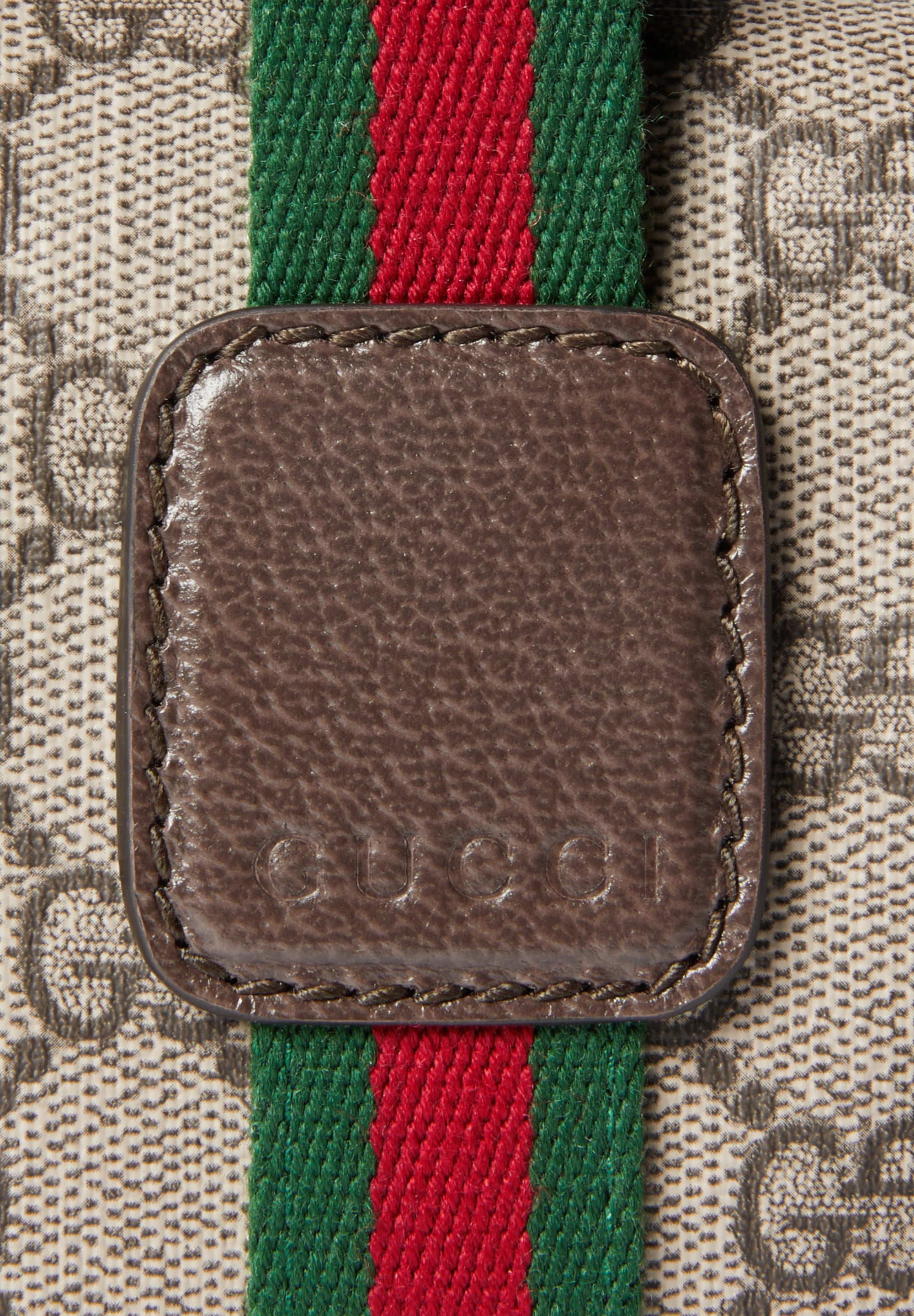 Gucci GG Mini Handbag