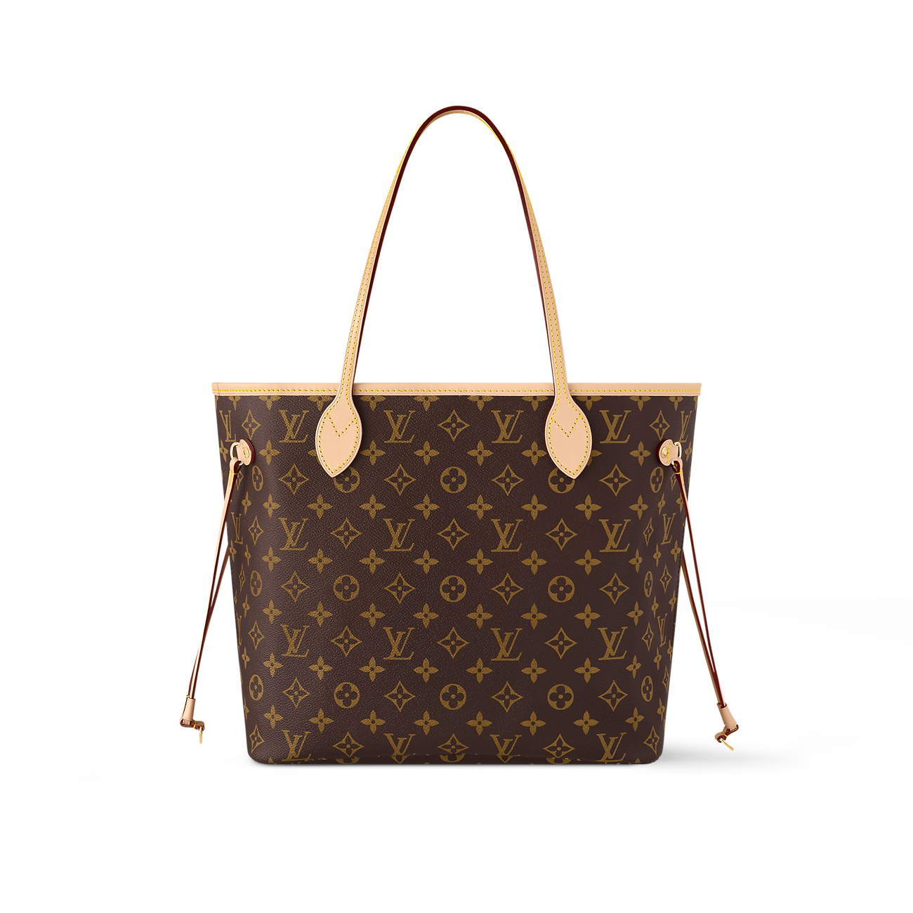 Louis Vuitton Neverfull MM – Monogram