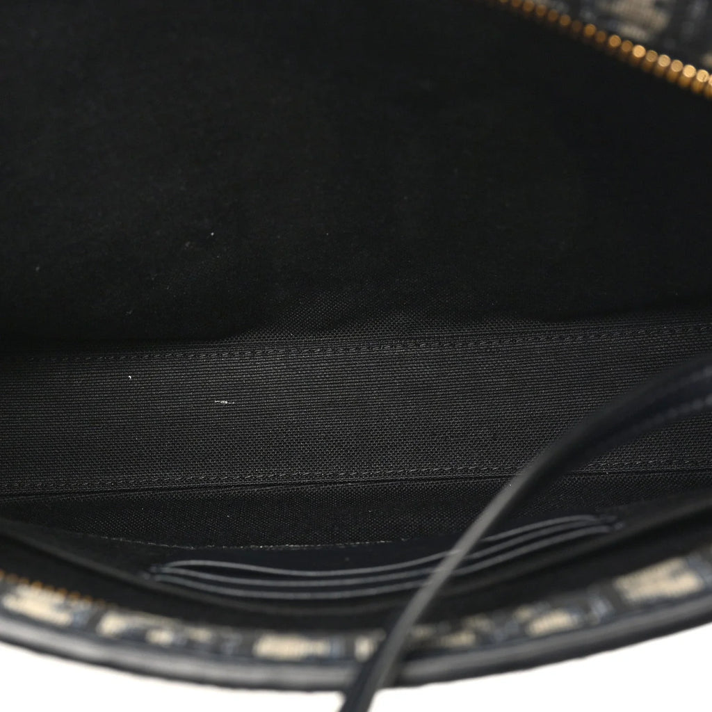 Dior Oblique Montaigne Pouch