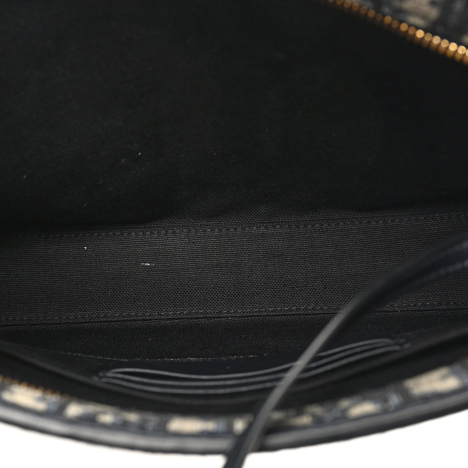 Dior Oblique Montaigne Pouch