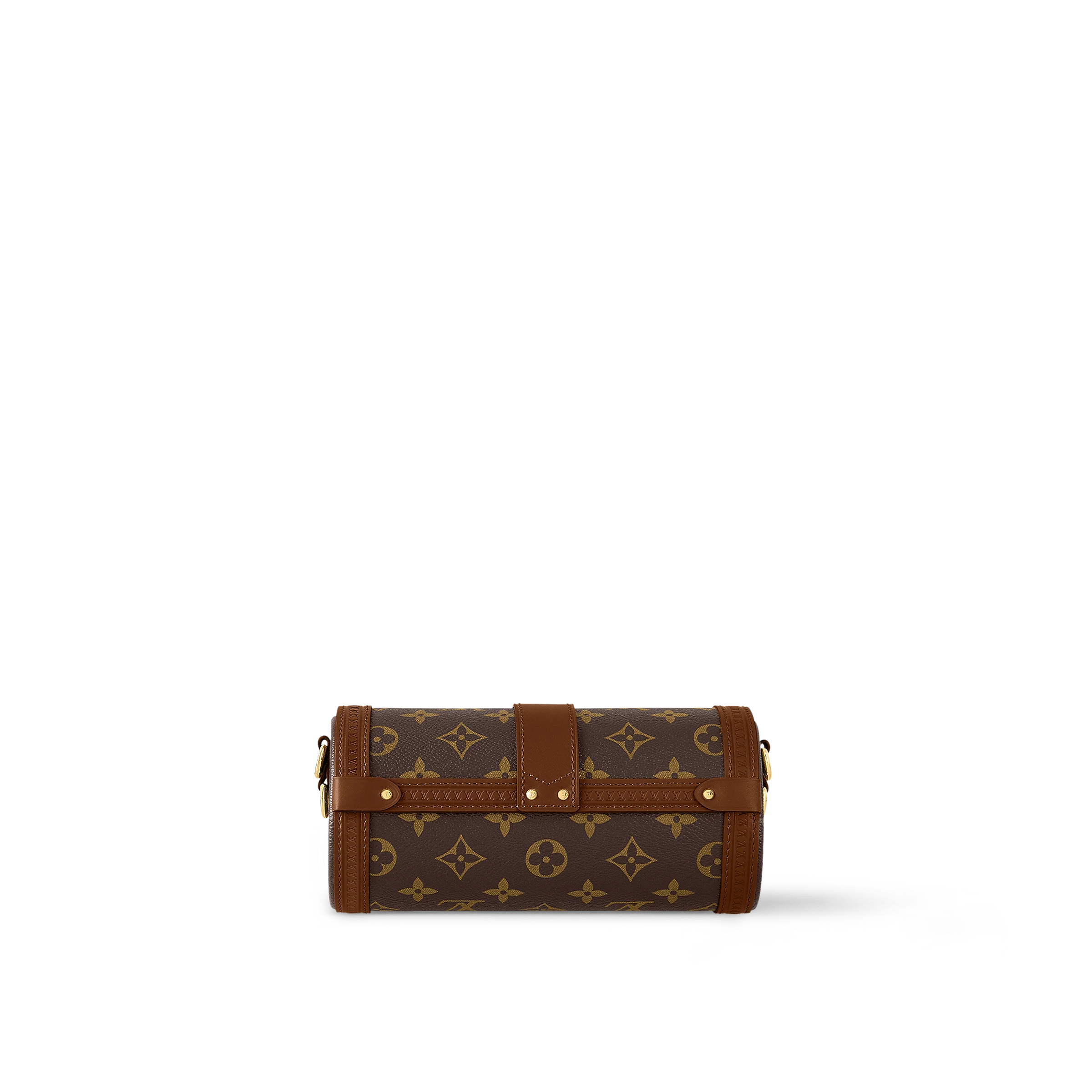Louis Vuitton Papillon Trunk Bag