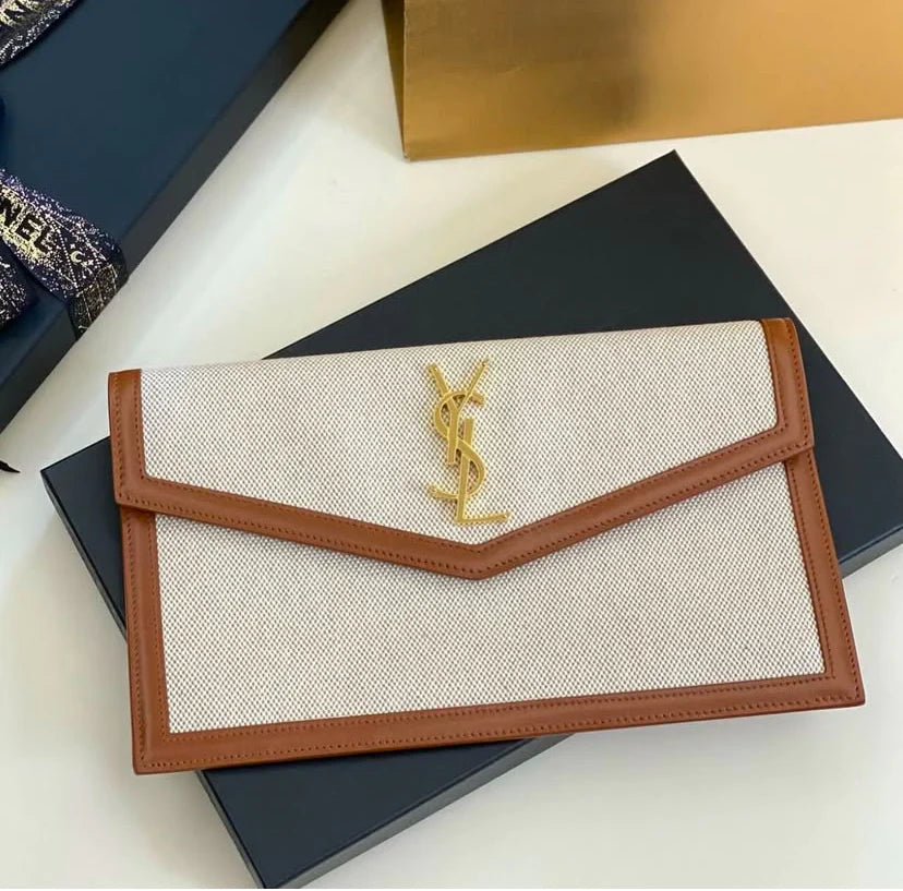 SAINT LAURENT pouch