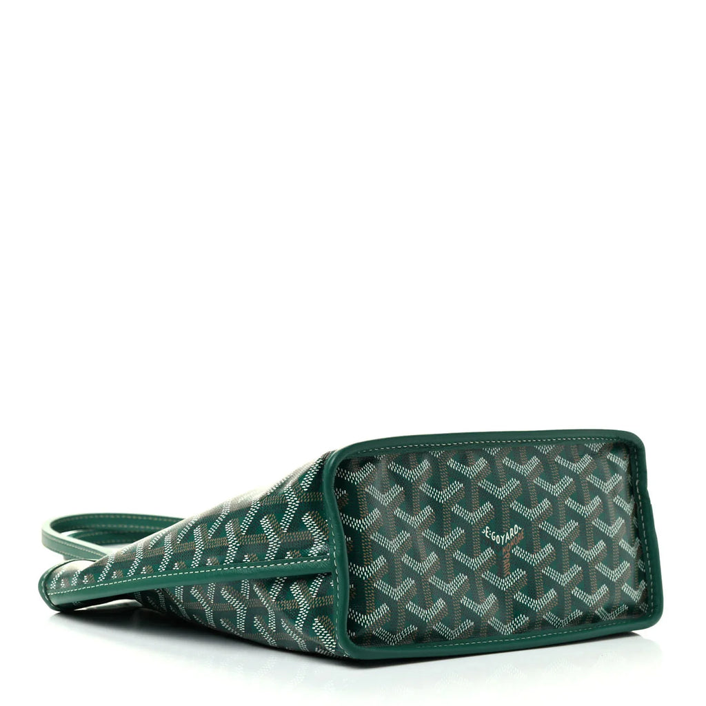 GOYARD Anjou Mini Bag (Reversible Tote)