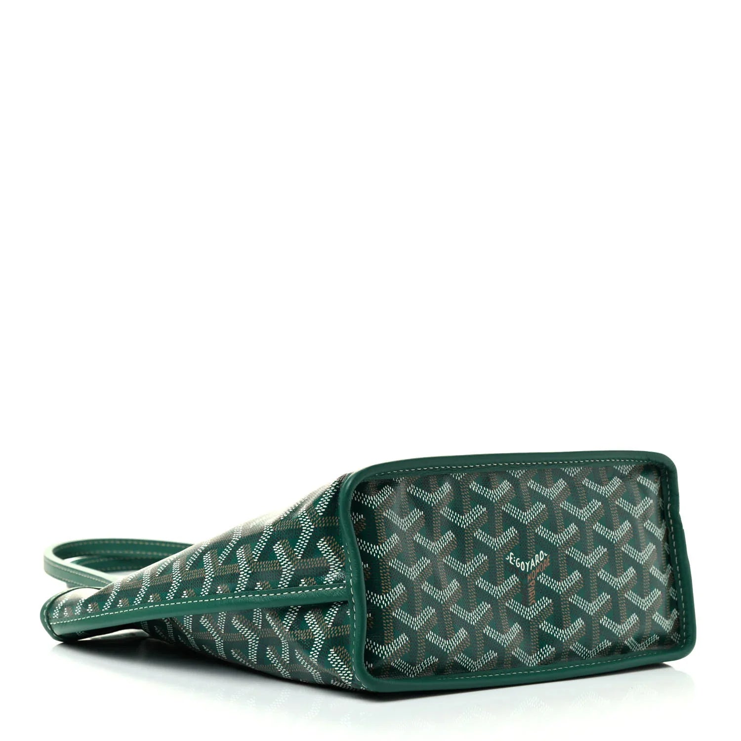 GOYARD Anjou Mini Bag (Reversible Tote)