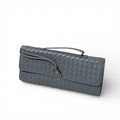 BOTTEGA VENETA Andiamo Gray