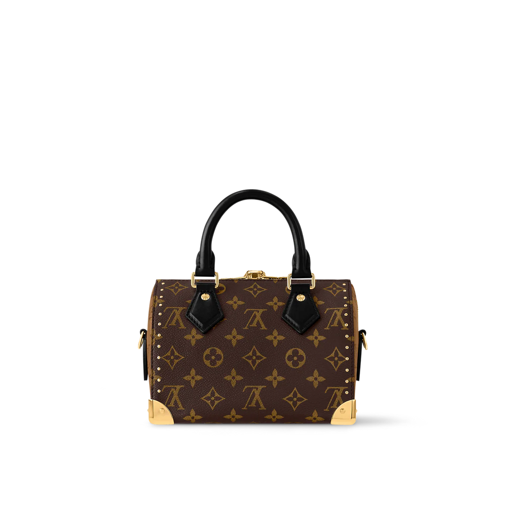Louis Vuitton - Speedy Bandoulière