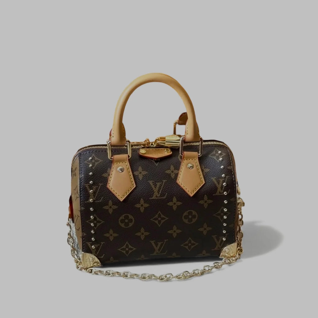Louis Vuitton - Speedy Bandoulière