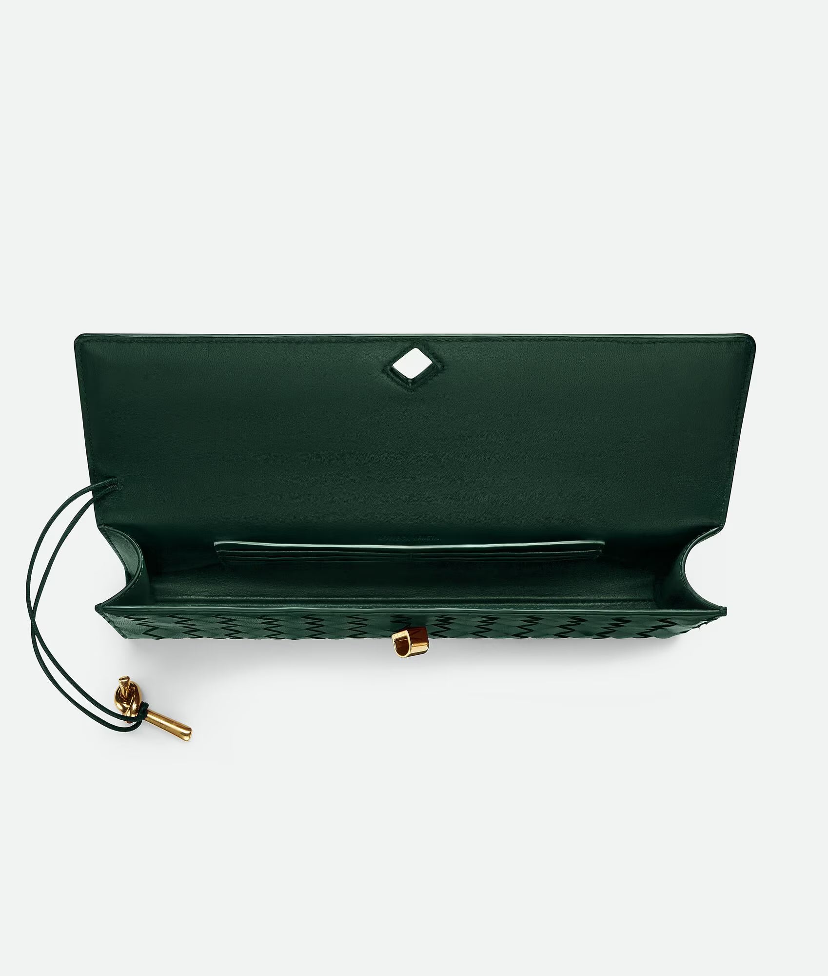 BOTTEGA VENETA Andiamo Olive