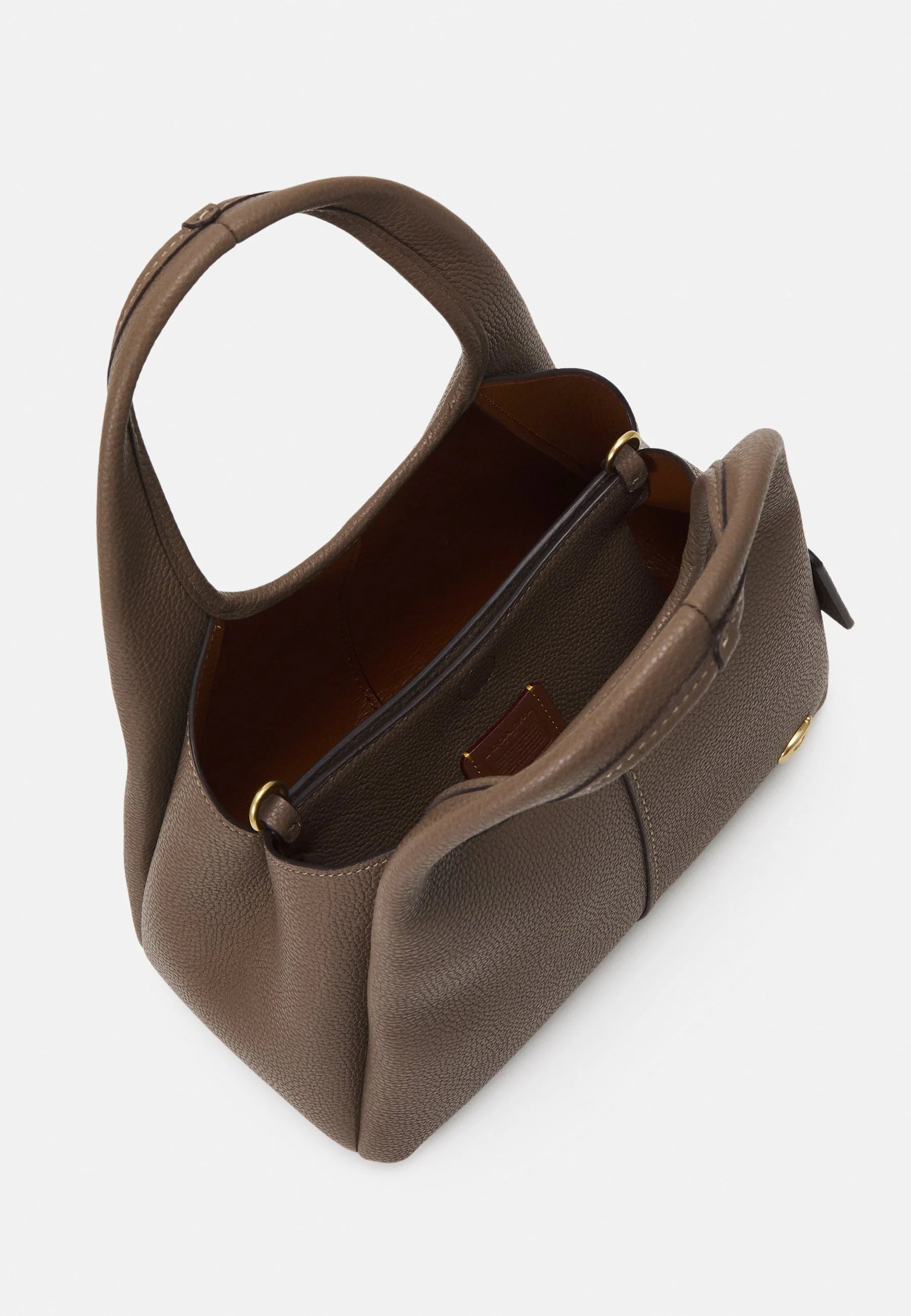 Coach - Hadley Hobo 21