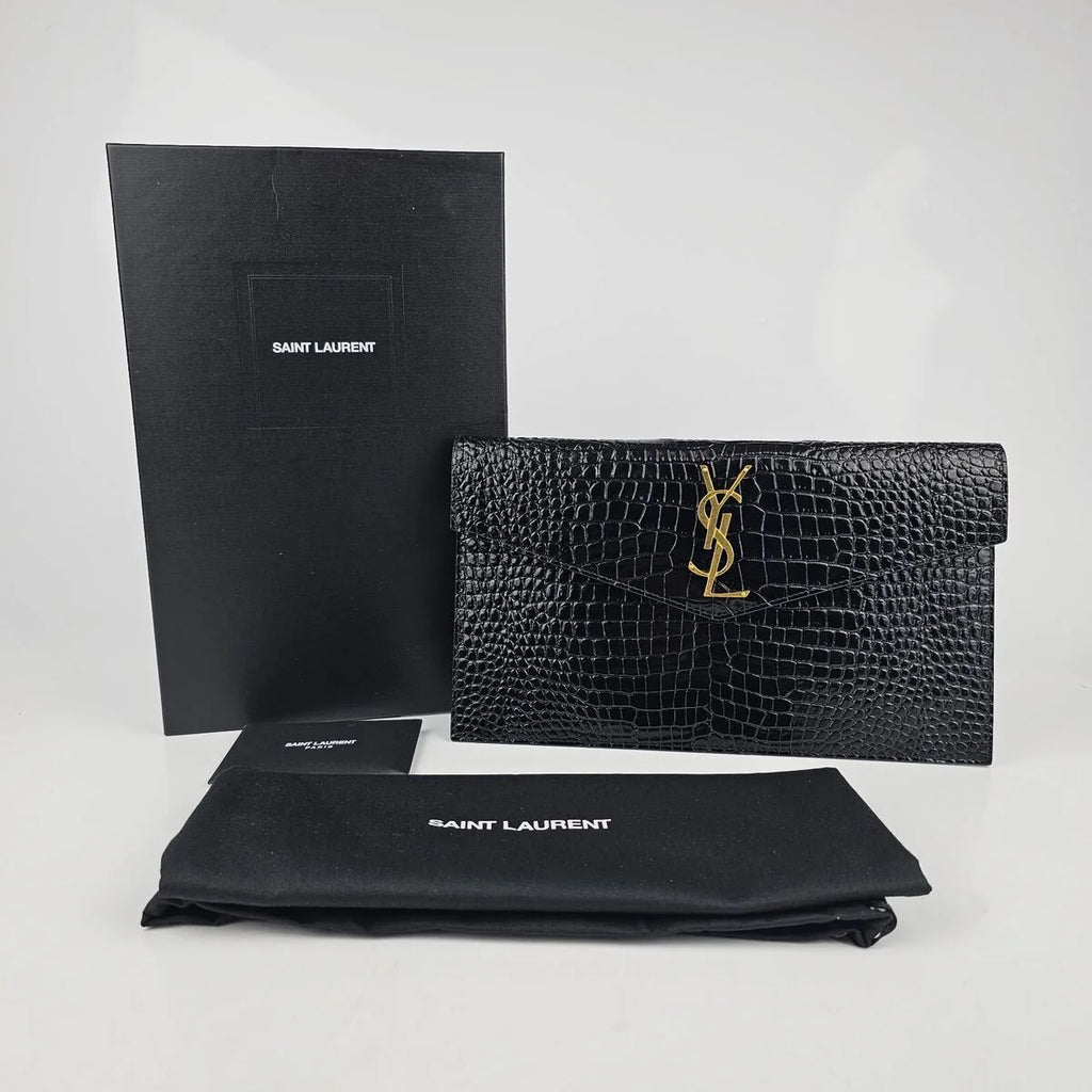 SAINT LAURENT pouch