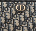 Dior Oblique Montaigne Pouch