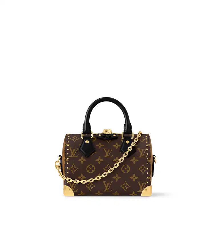 Louis Vuitton - Speedy Bandoulière