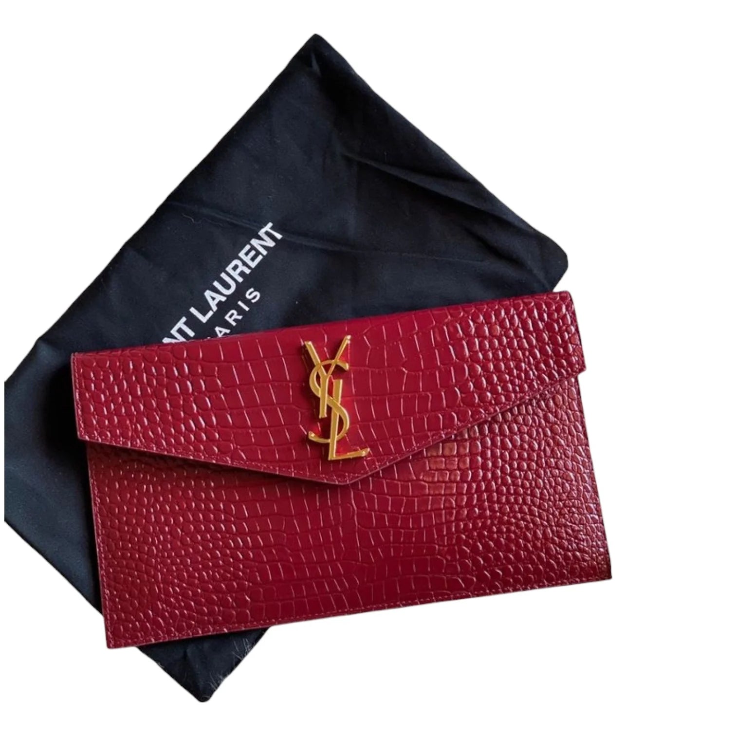 SAINT LAURENT pouch