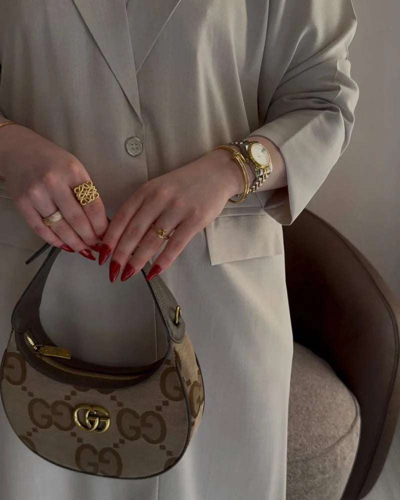 Gucci Ophidia GG Mini Shoulder Bag