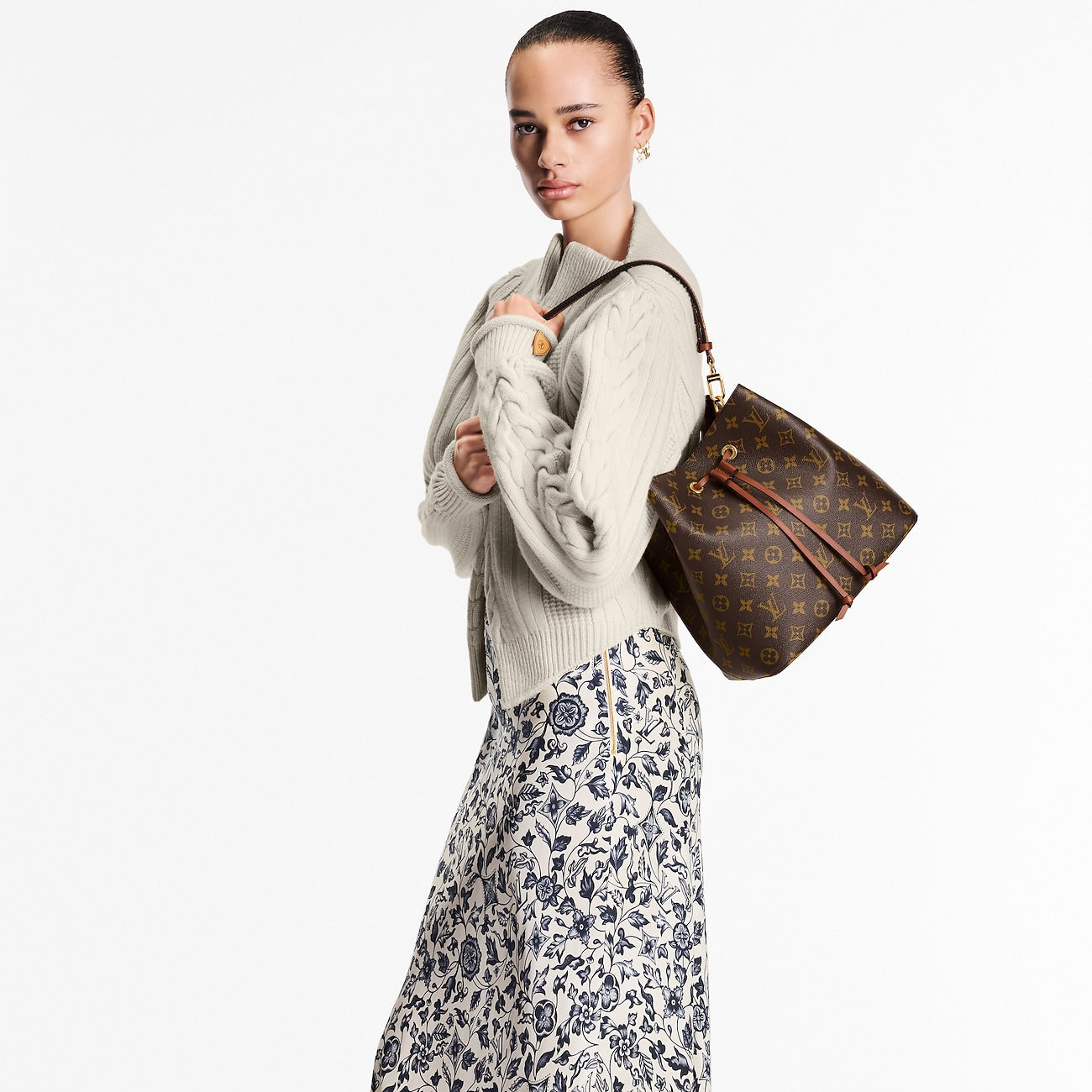Louis Vuitton NeoNoé Bucket Bag