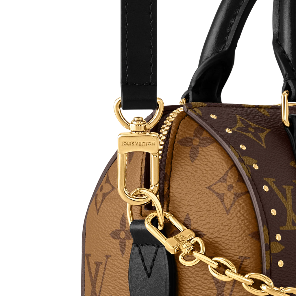 Louis Vuitton - Speedy Bandoulière