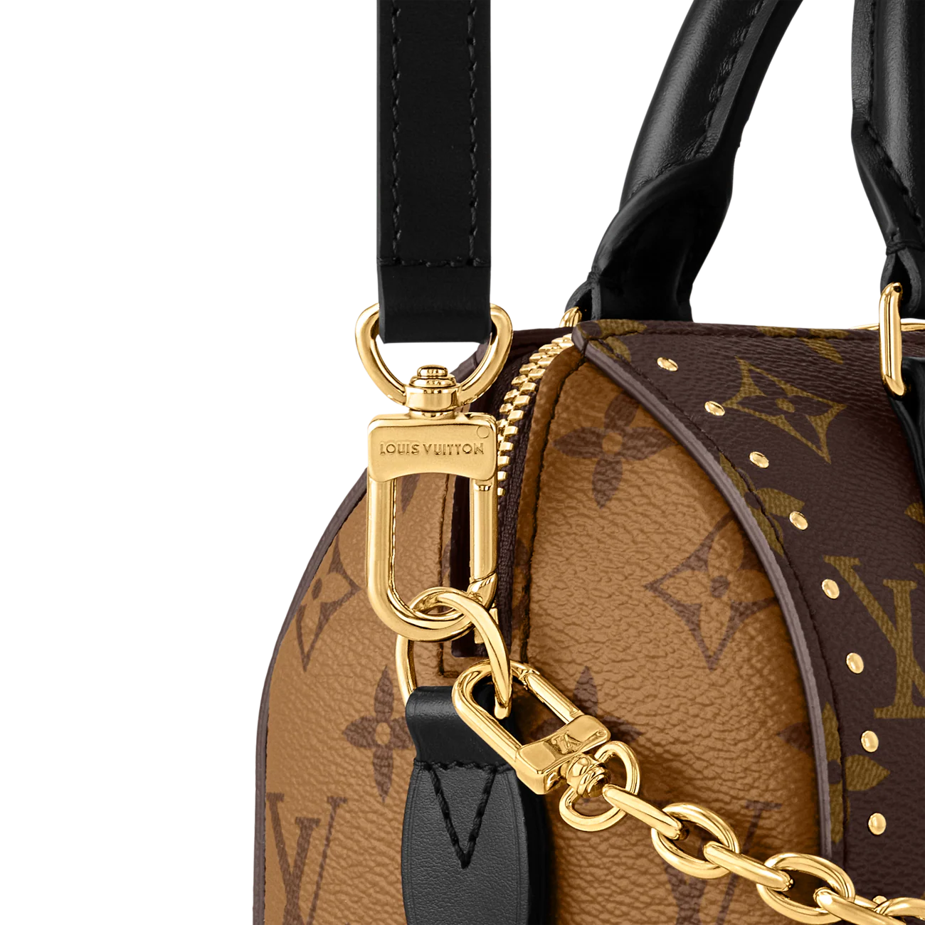 Louis Vuitton - Speedy Bandoulière