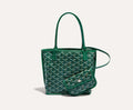 GOYARD Anjou Mini Bag (Reversible Tote)
