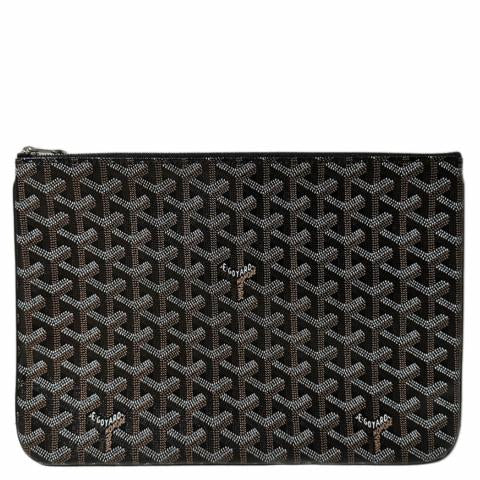 Goyard Clutch Pochette