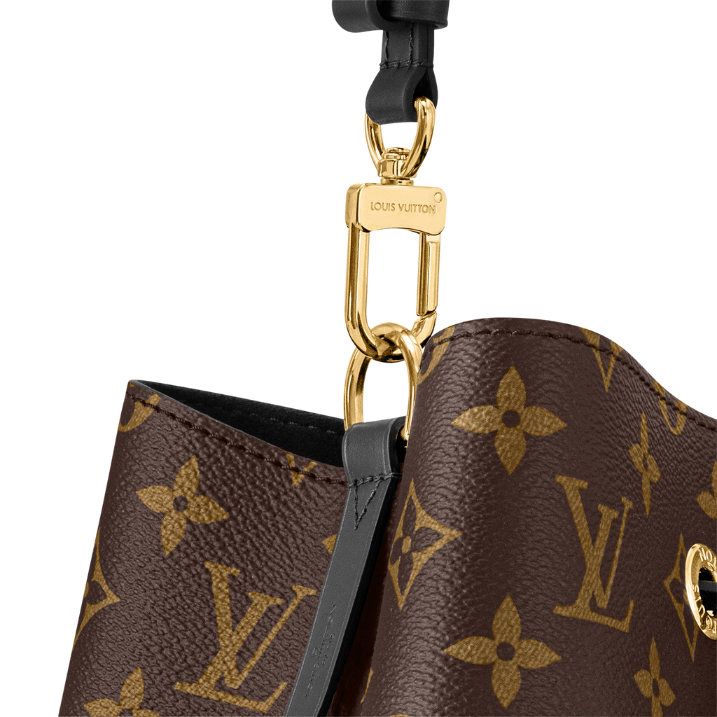 Louis Vuitton NeoNoé Bucket Bag