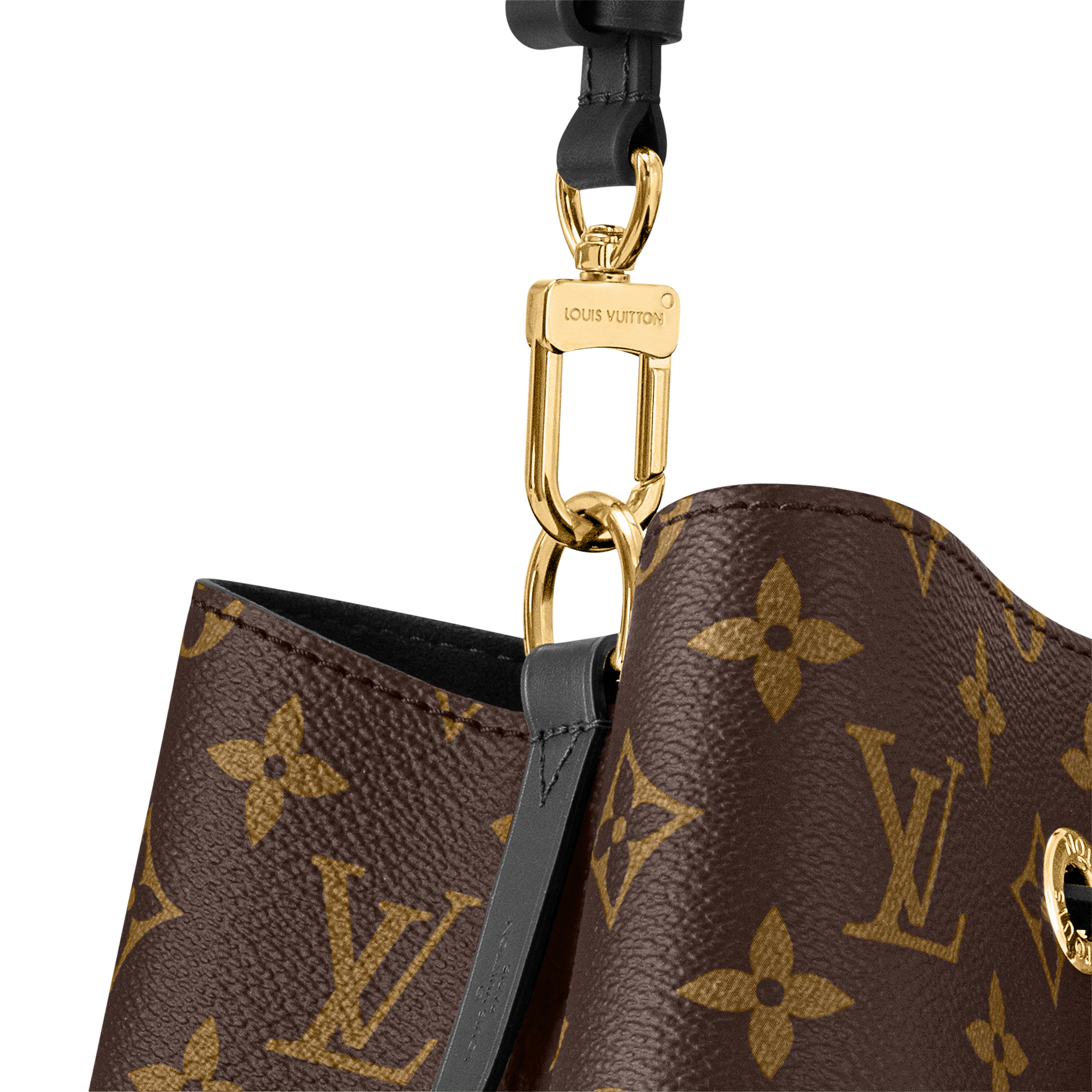 Louis Vuitton NeoNoé Bucket Bag
