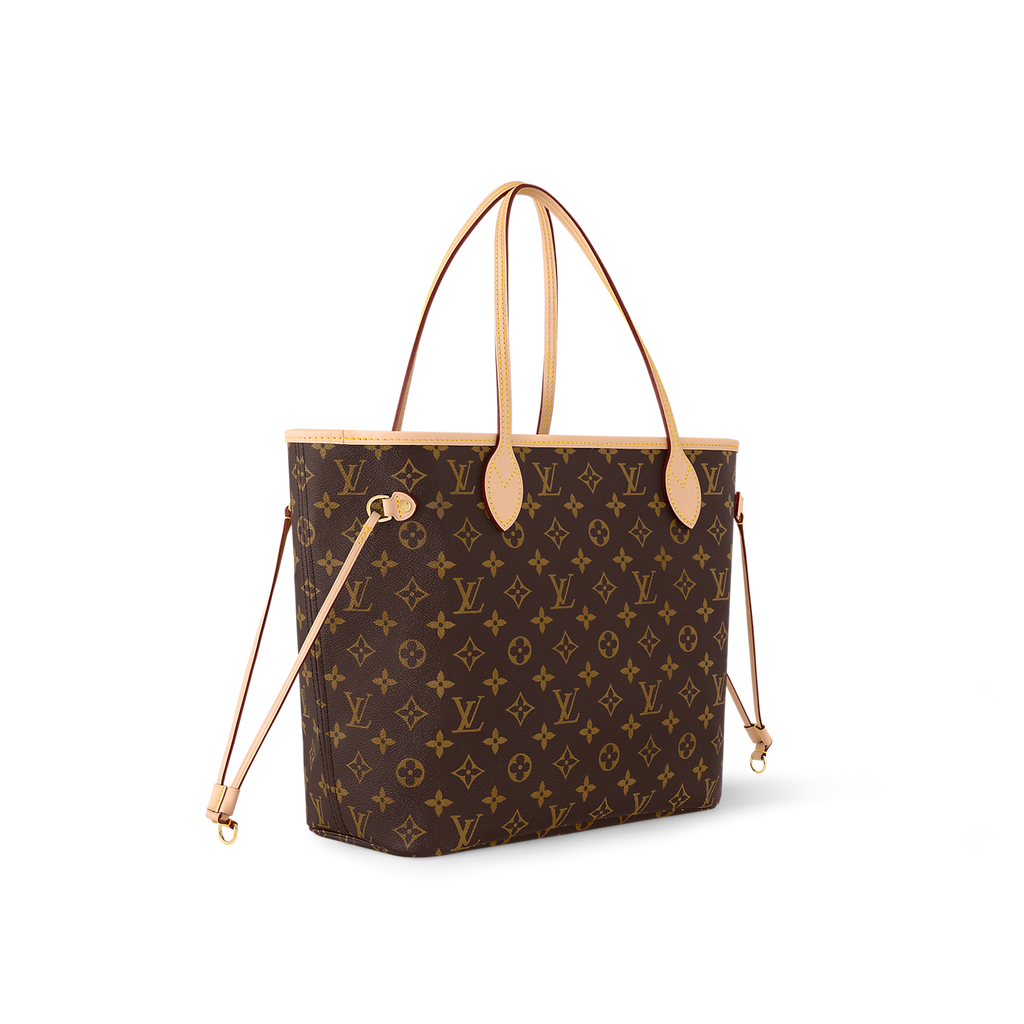 Louis Vuitton Neverfull MM – Monogram