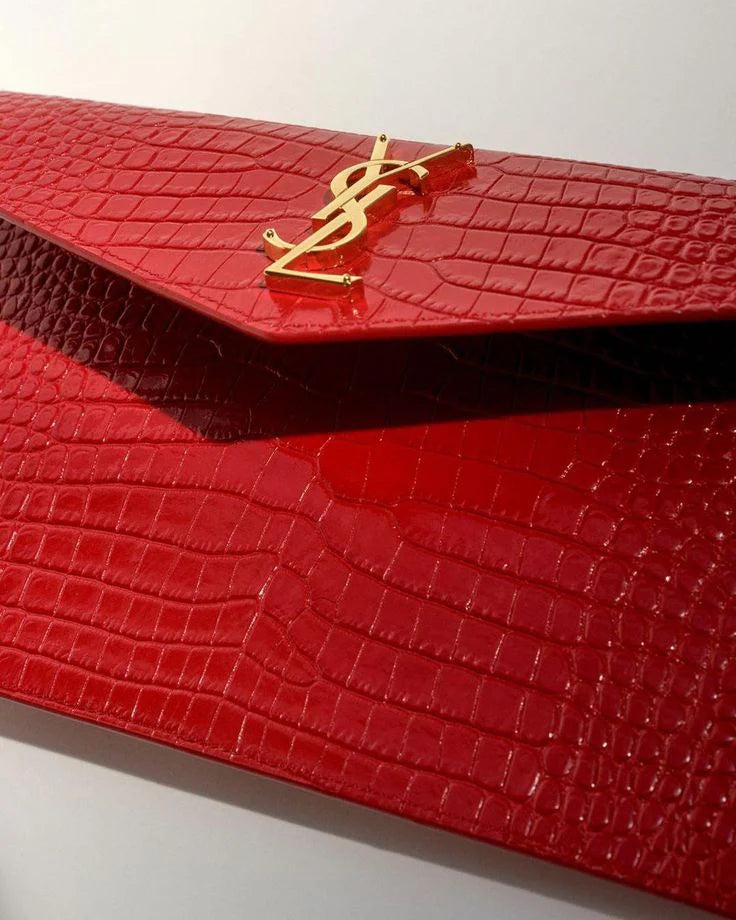 SAINT LAURENT pouch