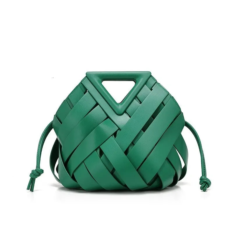 Bottega Veneta Arco Bag