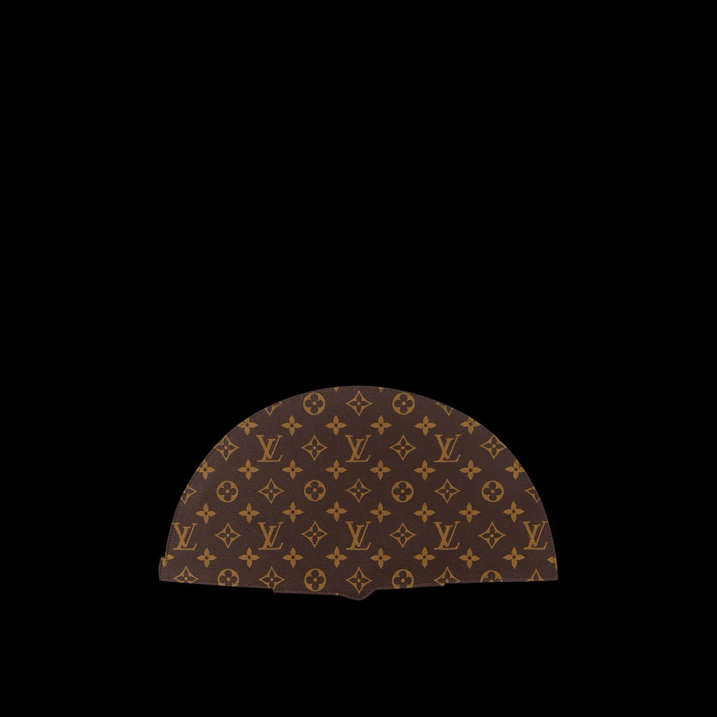 LOUIS Vuitton FAN