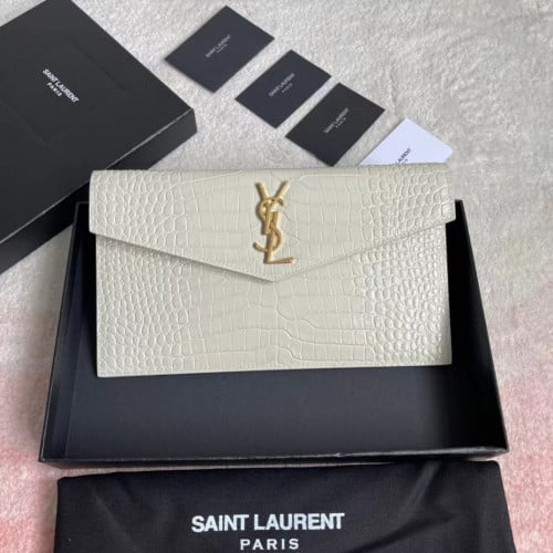 SAINT LAURENT pouch