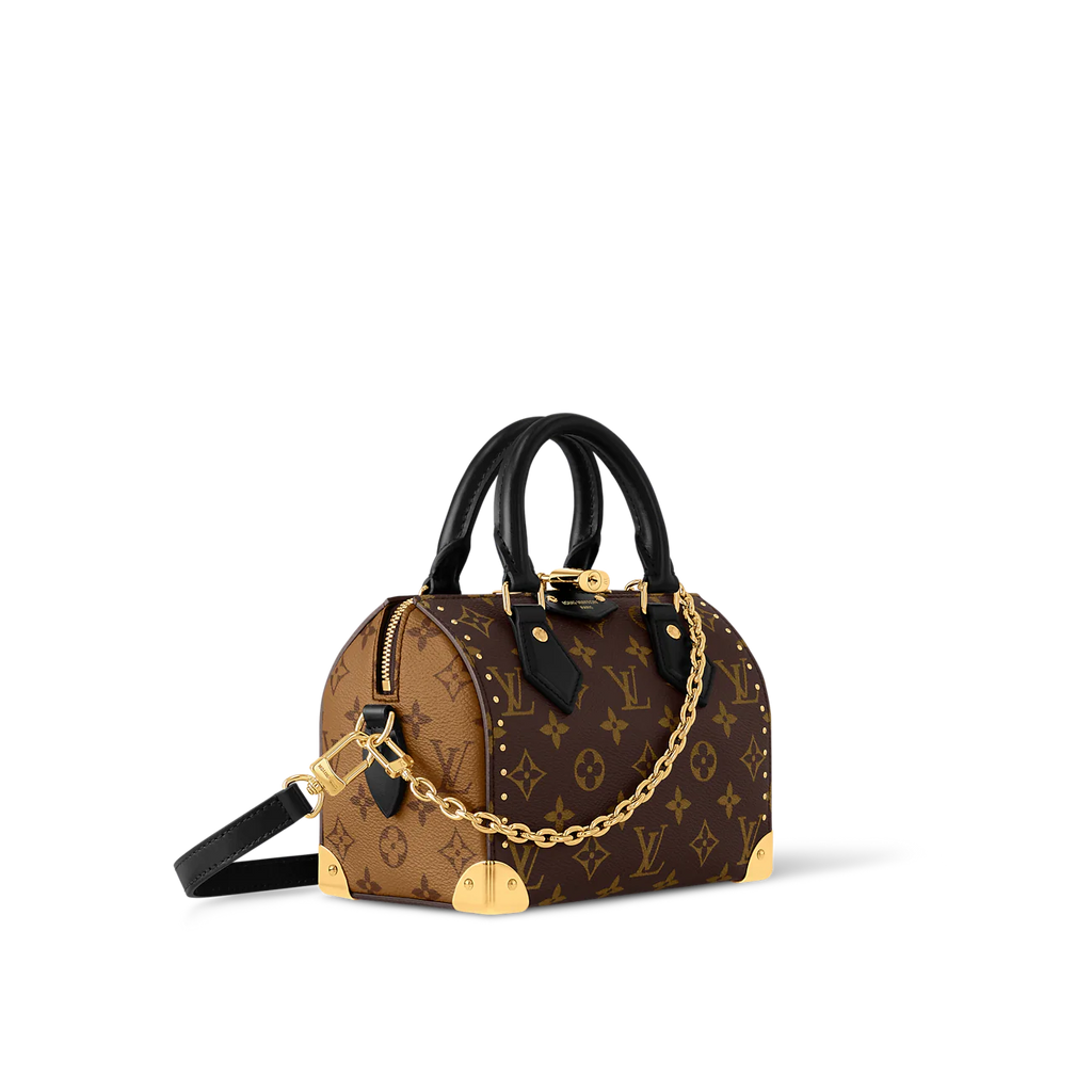 Louis Vuitton - Speedy Bandoulière