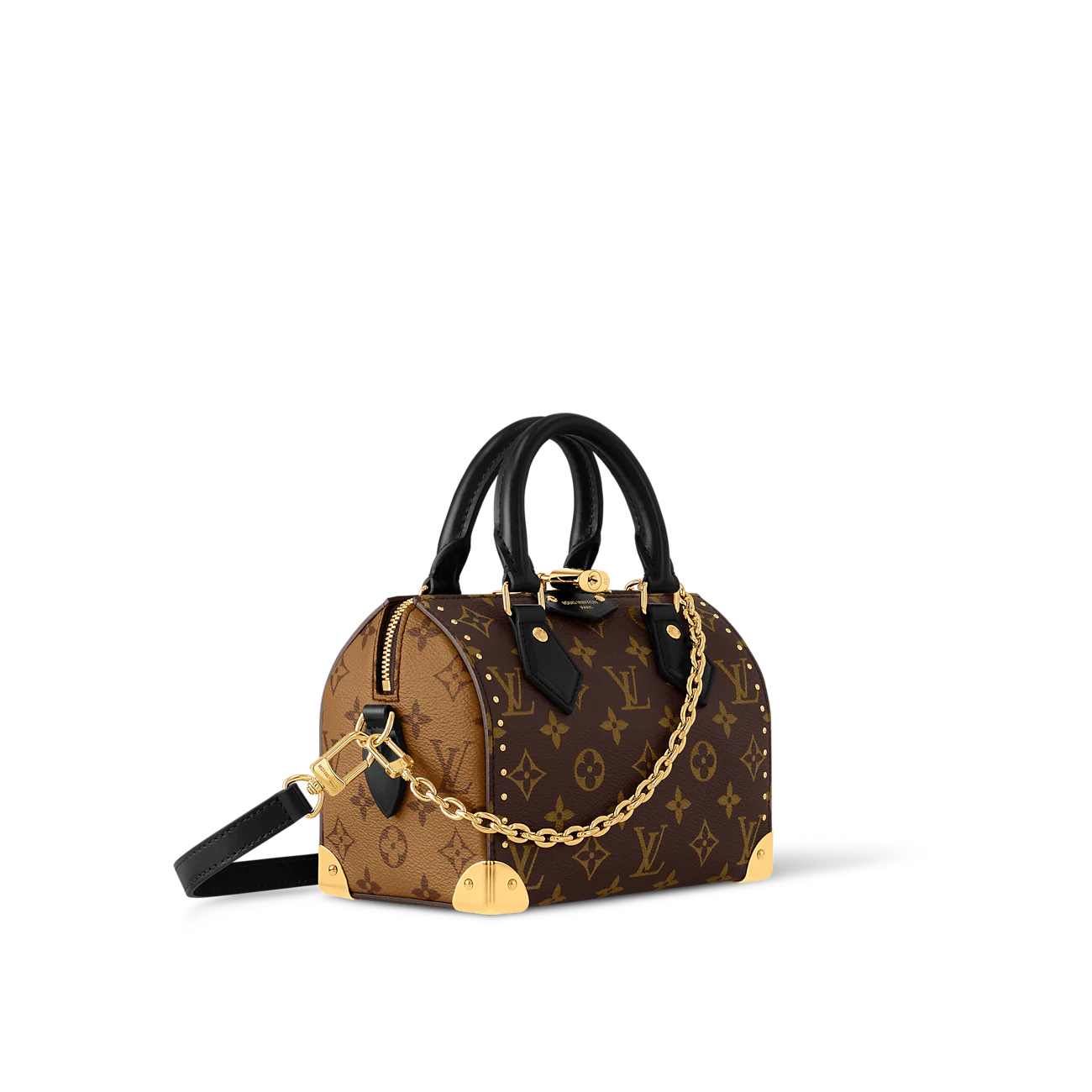 Louis Vuitton - Speedy Bandoulière