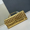 BOTTEGA VENETA Andiamo Gold