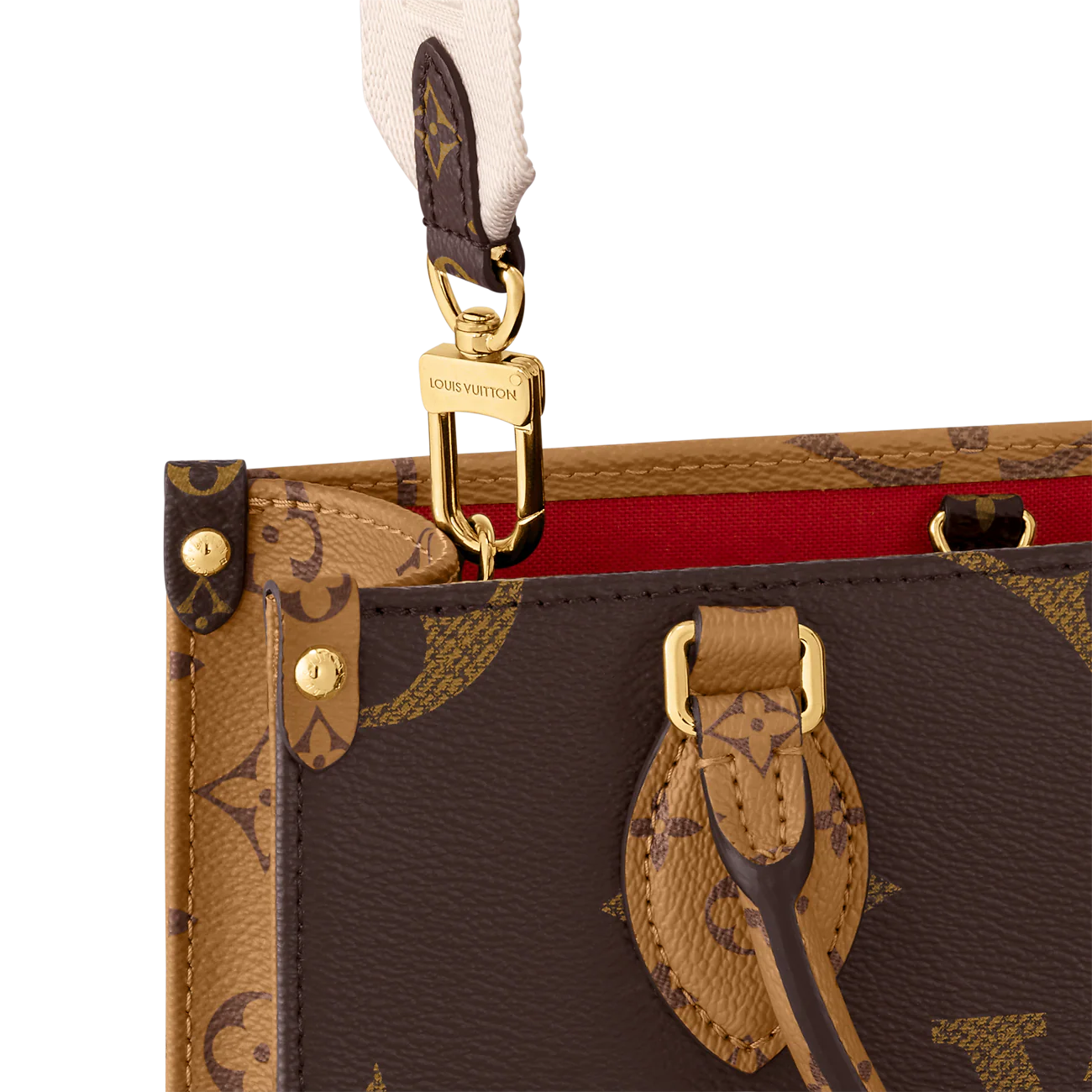 Louis Vuitton OnTheGo PM – Monogram Giant