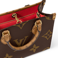 Louis Vuitton OnTheGo PM – Monogram Giant