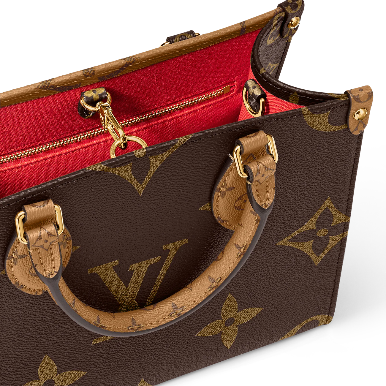 Louis Vuitton OnTheGo PM – Monogram Giant